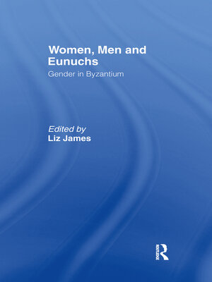 cover image of Women, Men and Eunuchs